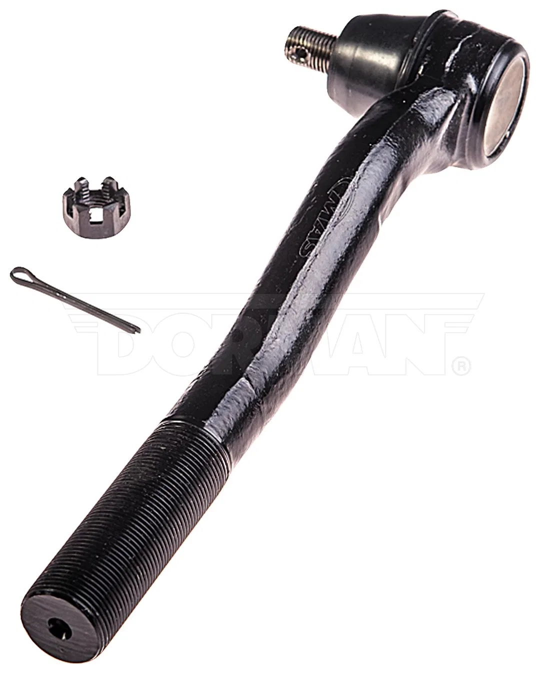 T3472 – DORMAN Tie Rod End, OE Replacement - view 2